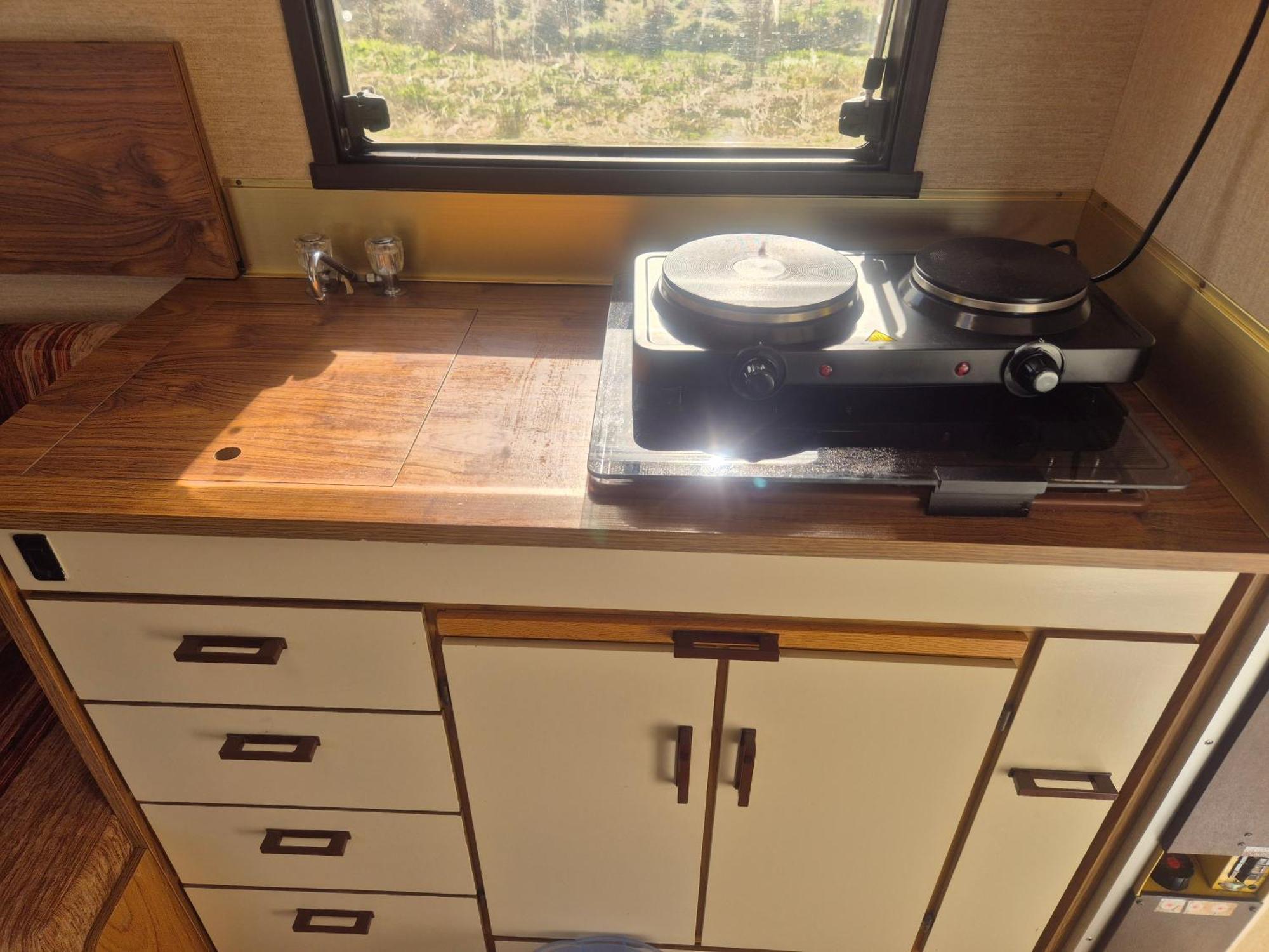 Vintage Caravan Synes Экстерьер фото